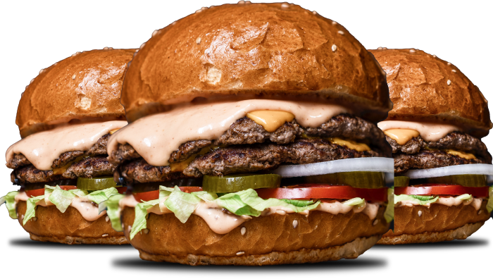 Burgers