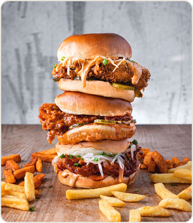 Burger